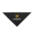 Outlanders Pet Bandana – King Edition