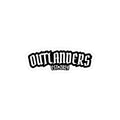 Outlanders EST. 2024 Sticker