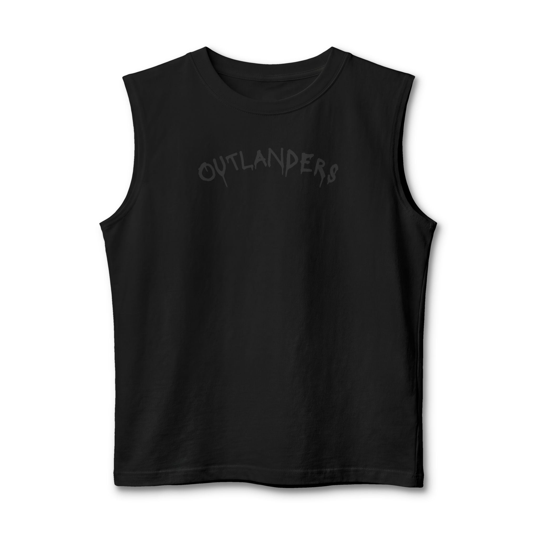 Outlanders OG Barnard Tank Top