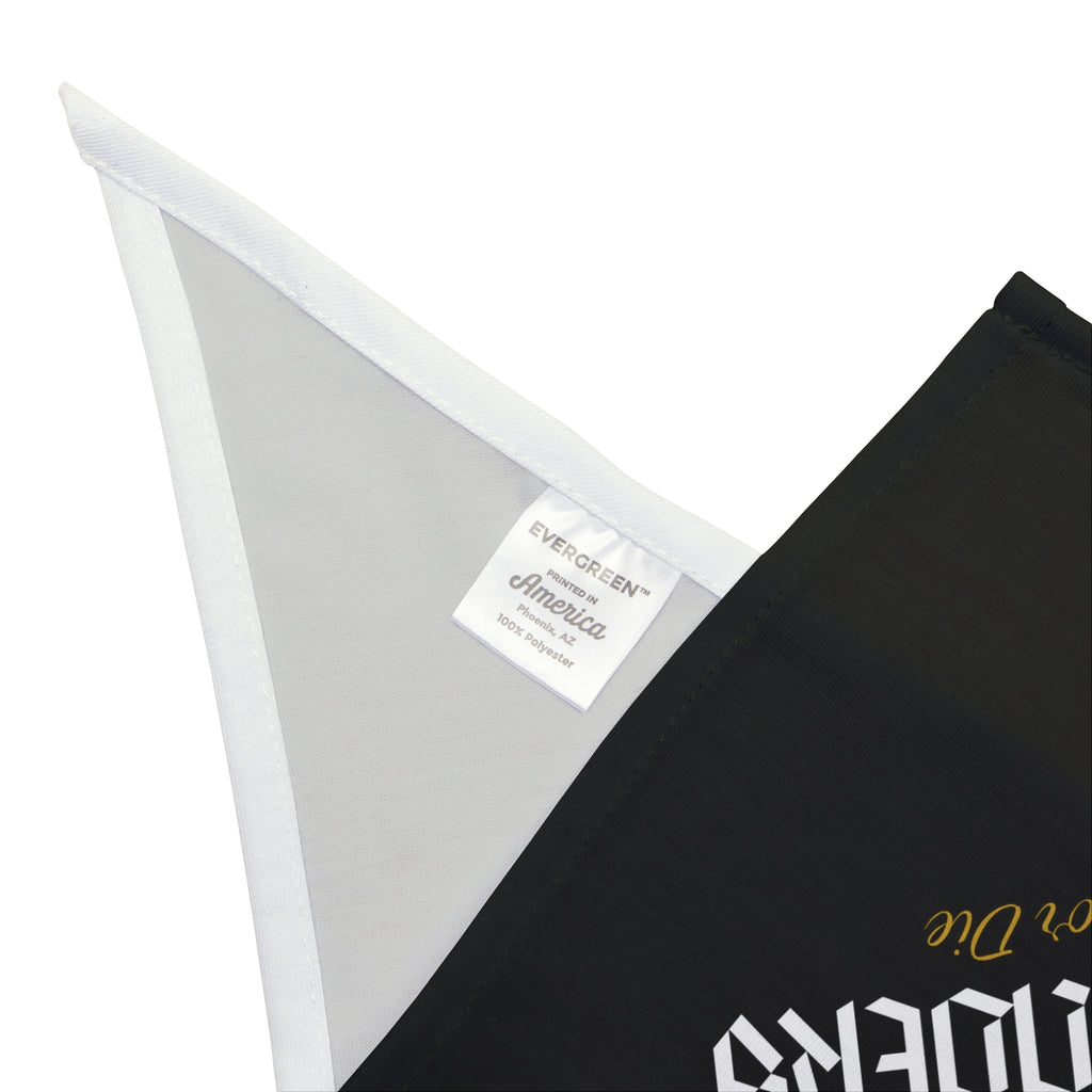 Outlanders Pet Bandana – King Edition