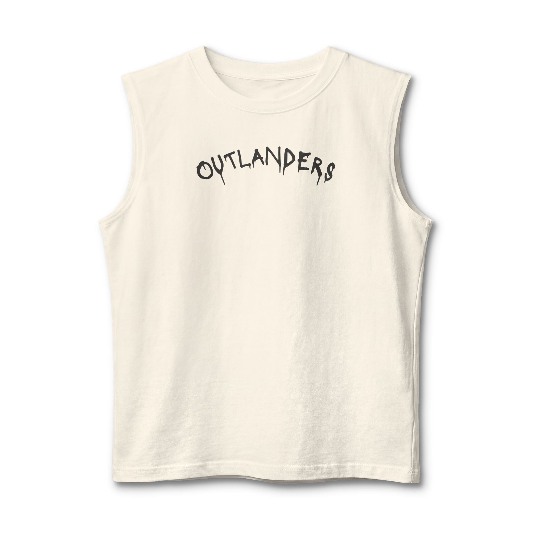 Outlanders OG Barnard Tank Top