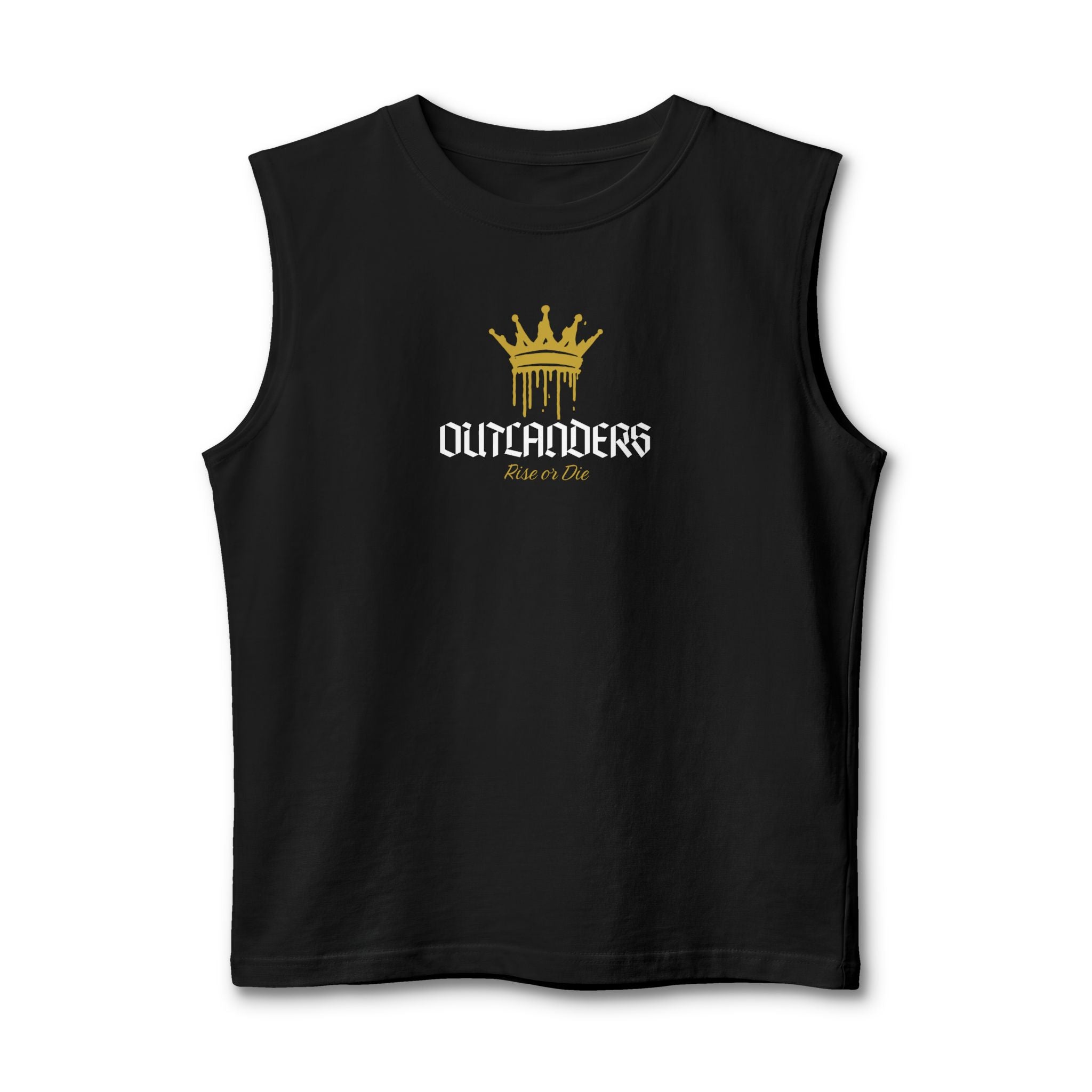 Outlanders King Edition Barnard Tank Top