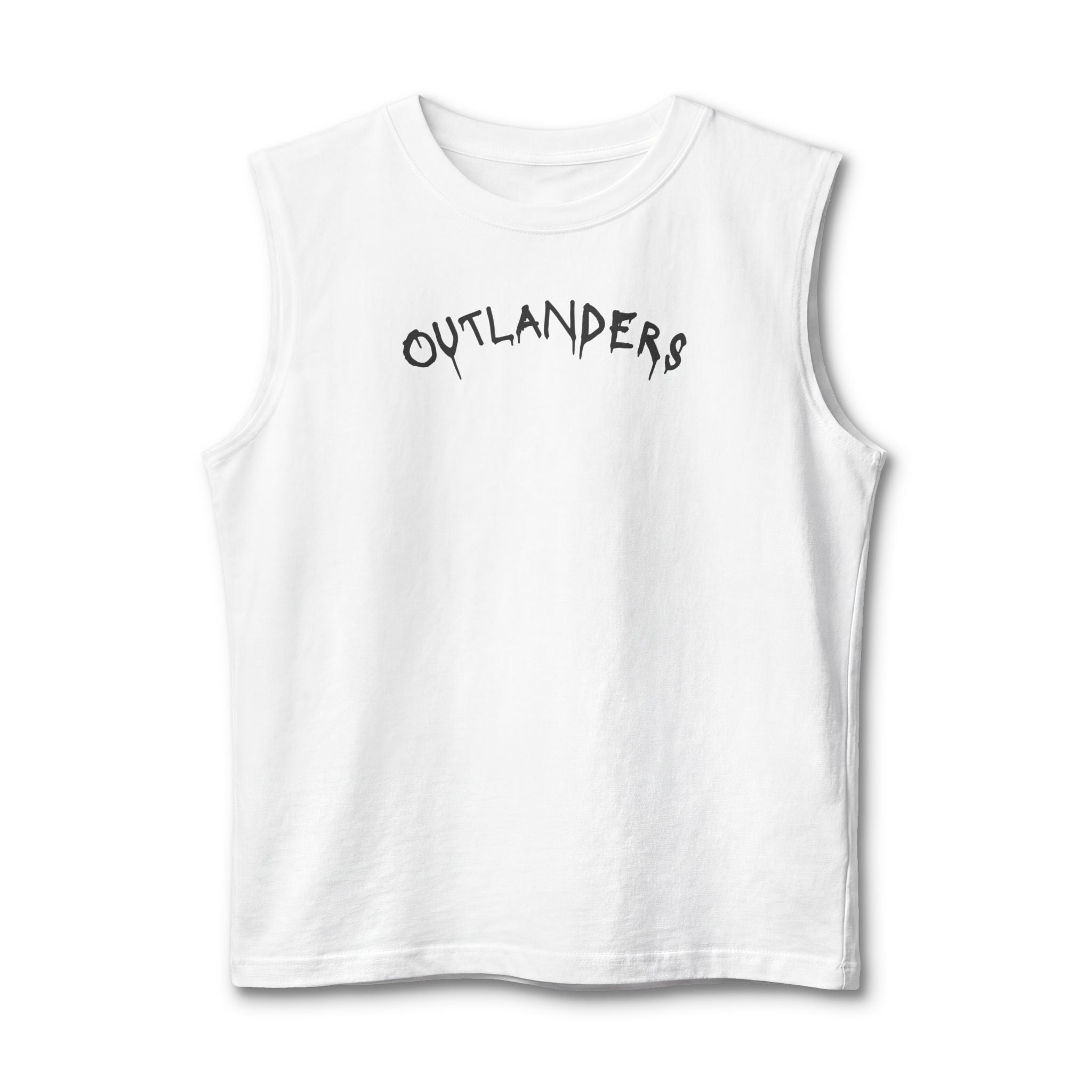 Outlanders OG Barnard Tank Top