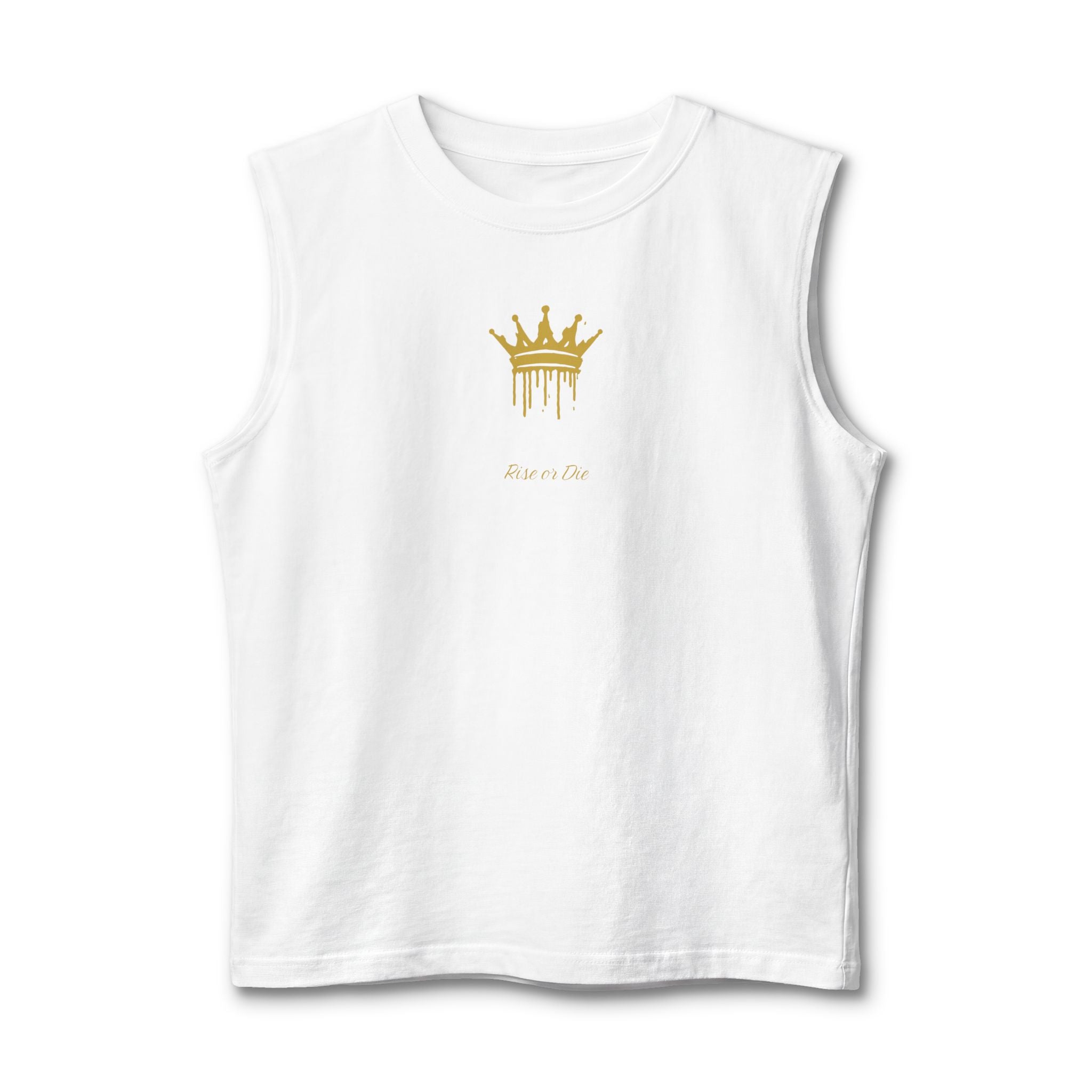 Outlanders King Edition Barnard Tank Top