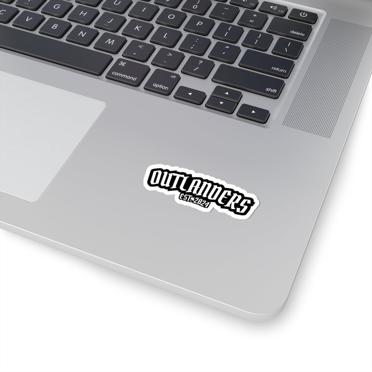 Outlanders EST. 2024 Sticker