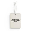 Outlanders Est. 2024 Car Air Freshener