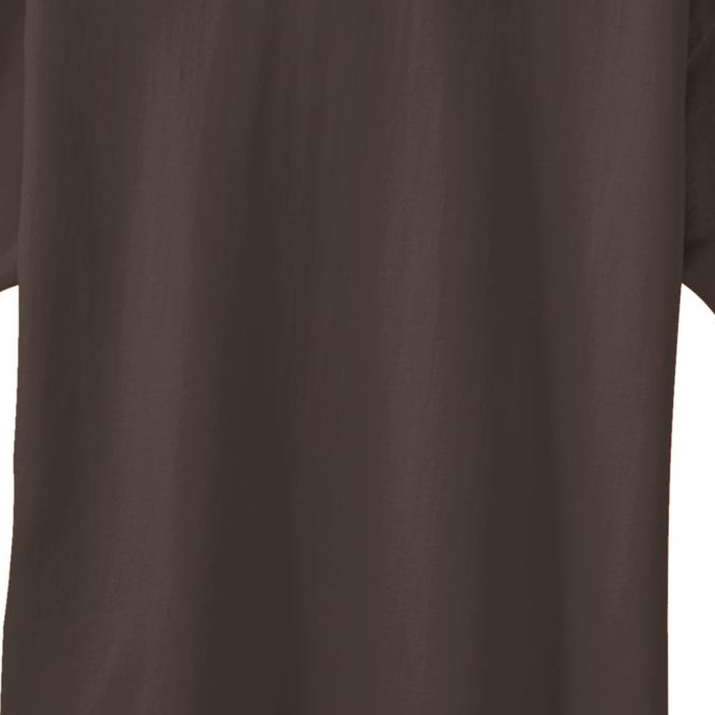 Brown - BACK