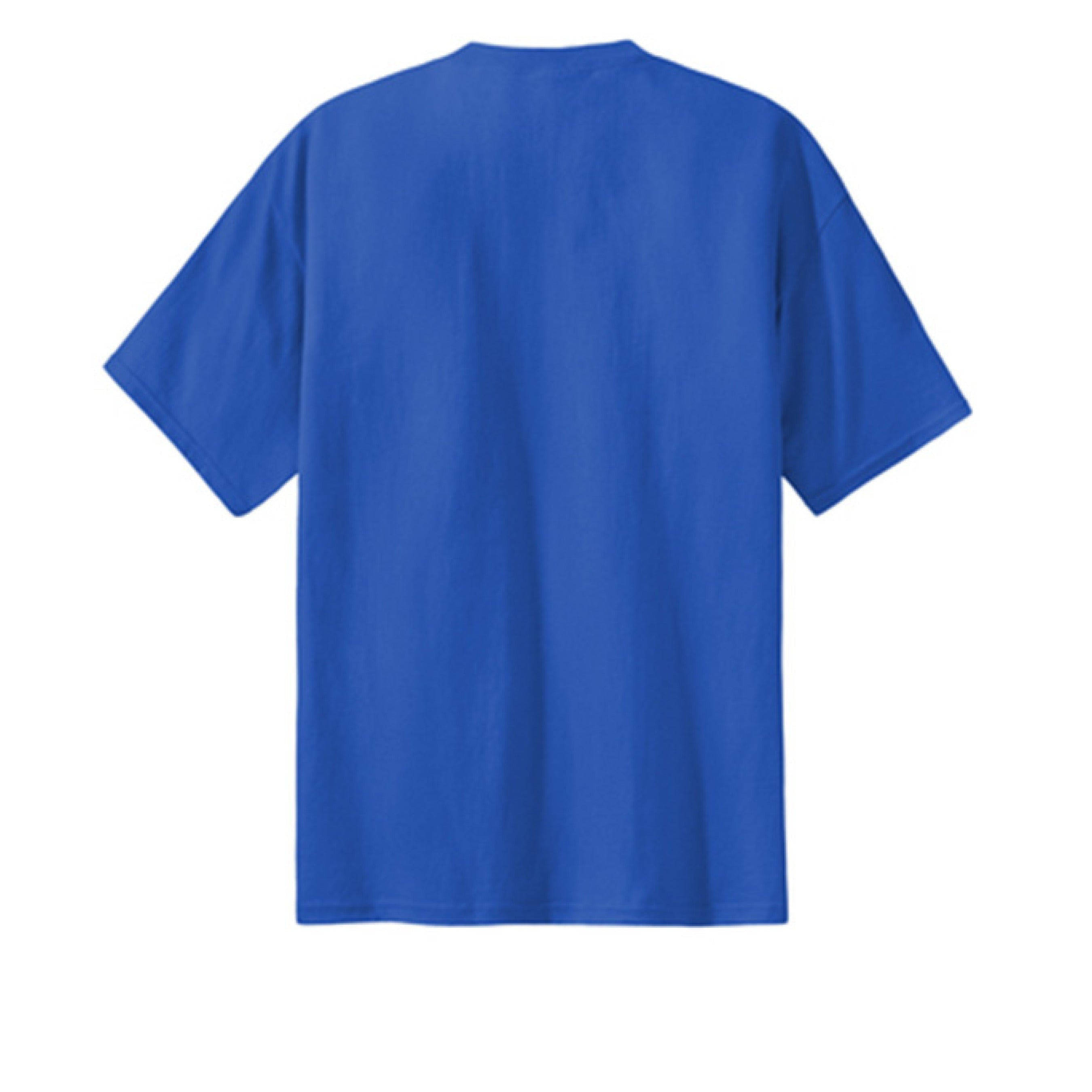 Royal - BACK