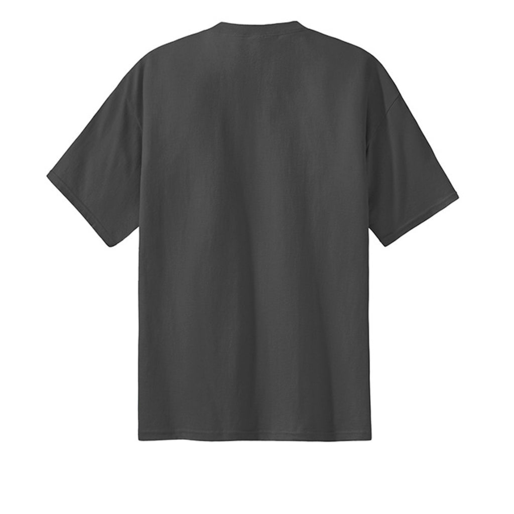 Charcoal - BACK