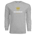 SPORT GREY - FRONT