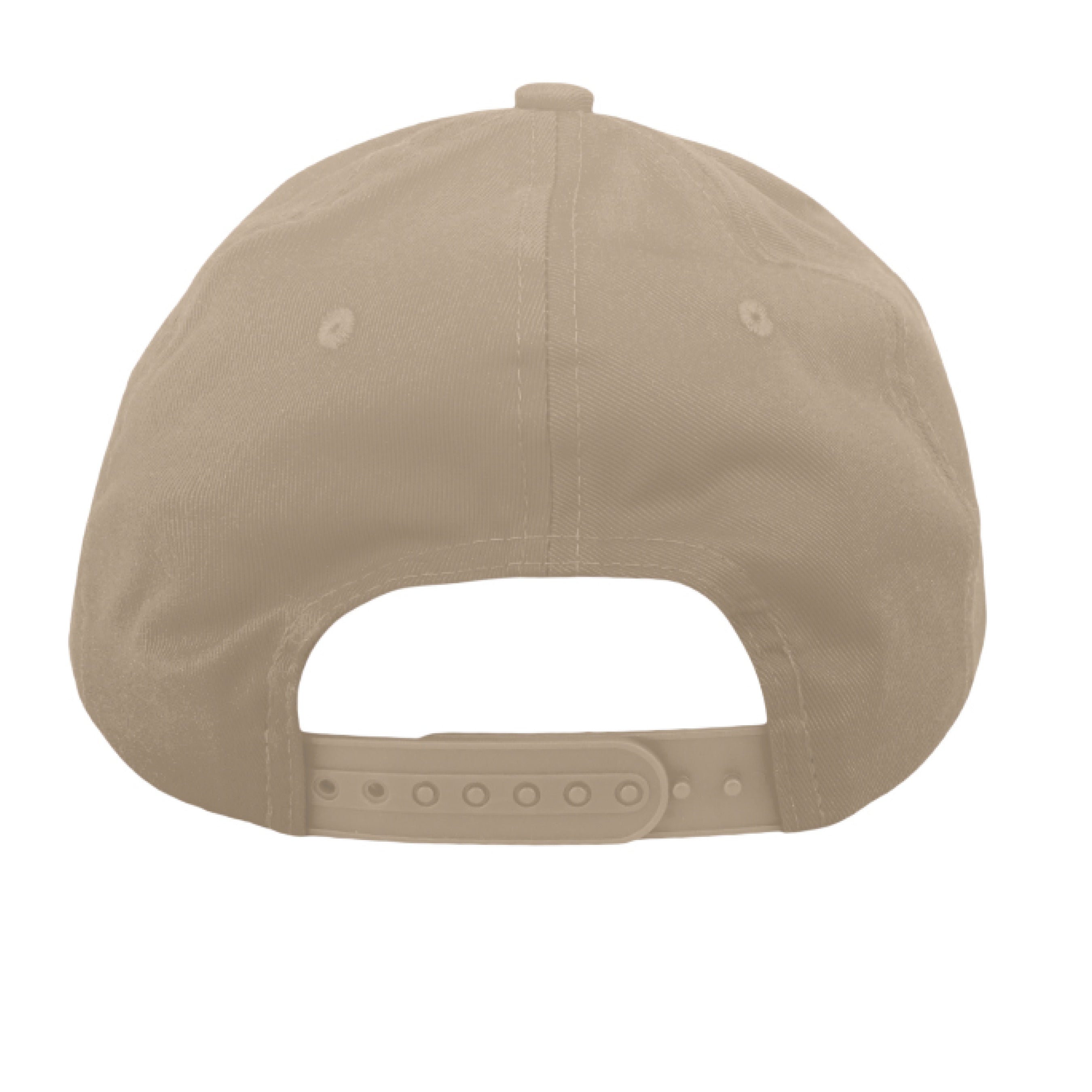 Khaki - BACK