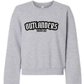 HEATHER GREY - FRONT