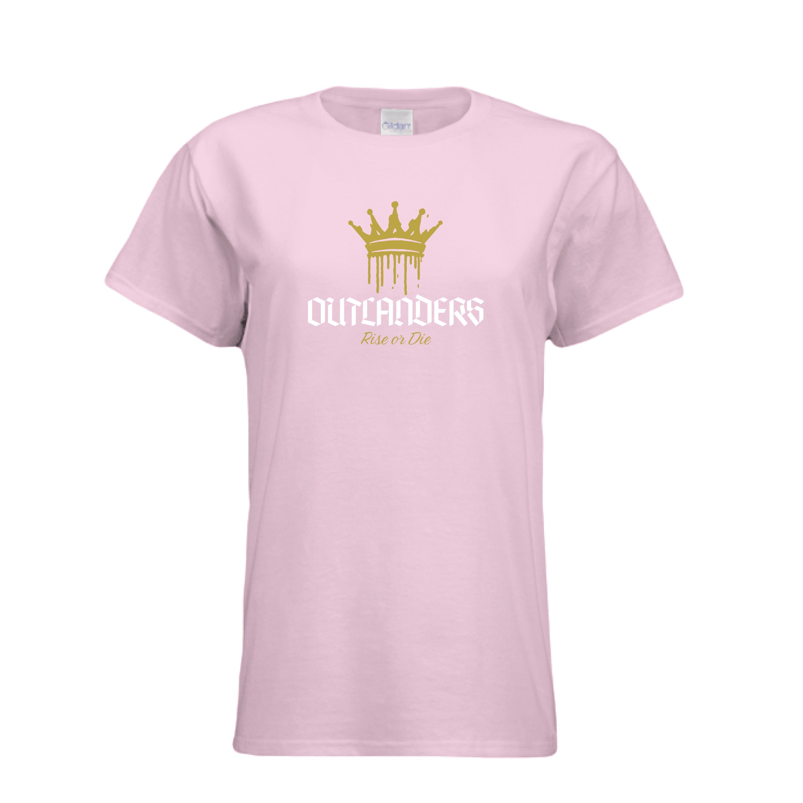 LIGHT PINK - FRONT
